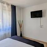 펜션 Renove Avec Jardin A - Fr-1-585-175 Vignot