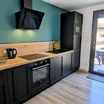 Renove Avec Jardin A - Fr-1-585-175 *