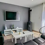 Renove Avec Jardin A - Fr-1-585-175 펜션