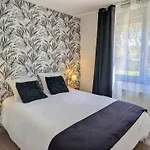 펜션 Renove Avec Jardin A - Fr-1-585-175