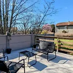 Renove Avec Jardin A - Fr-1-585-175 Vignot