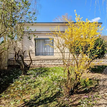 Renove Avec Jardin A - Fr-1-585-175