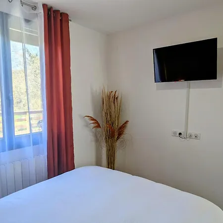 Landhaus Renove Avec Jardin A - Fr-1-585-175