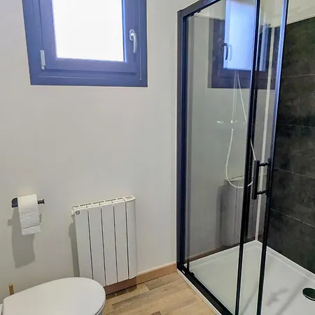 Renove Avec Jardin A - Fr-1-585-175 펜션 *