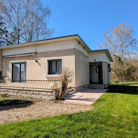 Rénové Avec Jardin à - Fr-1-585-175