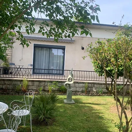 펜션 Renove Avec Jardin A - Fr-1-585-175