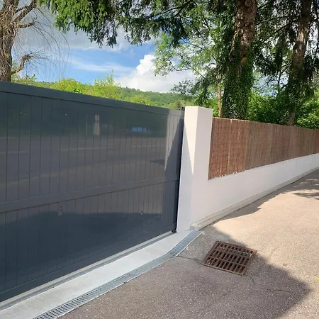 Renove Avec Jardin A - Fr-1-585-175 *