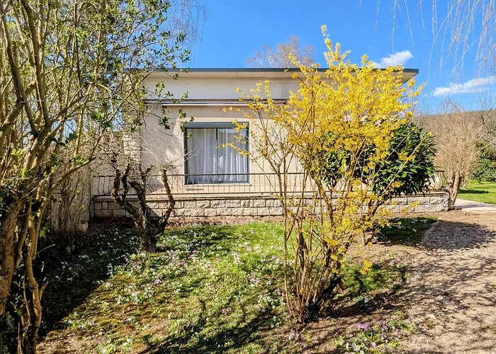 Renove Avec Jardin A - Fr-1-585-175