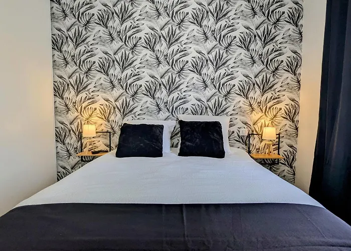 Prázdninový dům Renove Avec Jardin A - Fr-1-585-175 Vignot