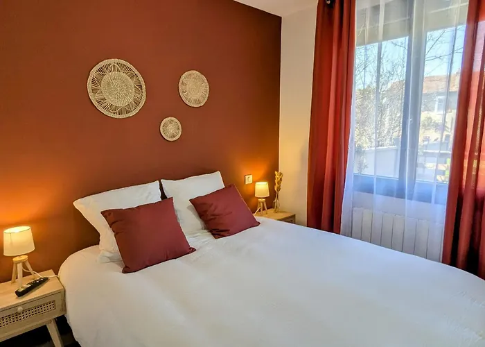 Renove Avec Jardin A - Fr-1-585-175